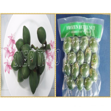 FROZEN BETEL NUTS FORM VIETNAM